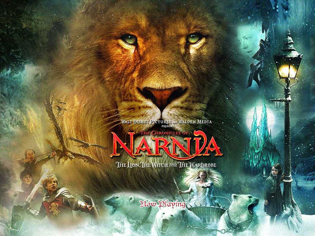 Chronicles Of Narnia to be rebooted with The Silver Chair