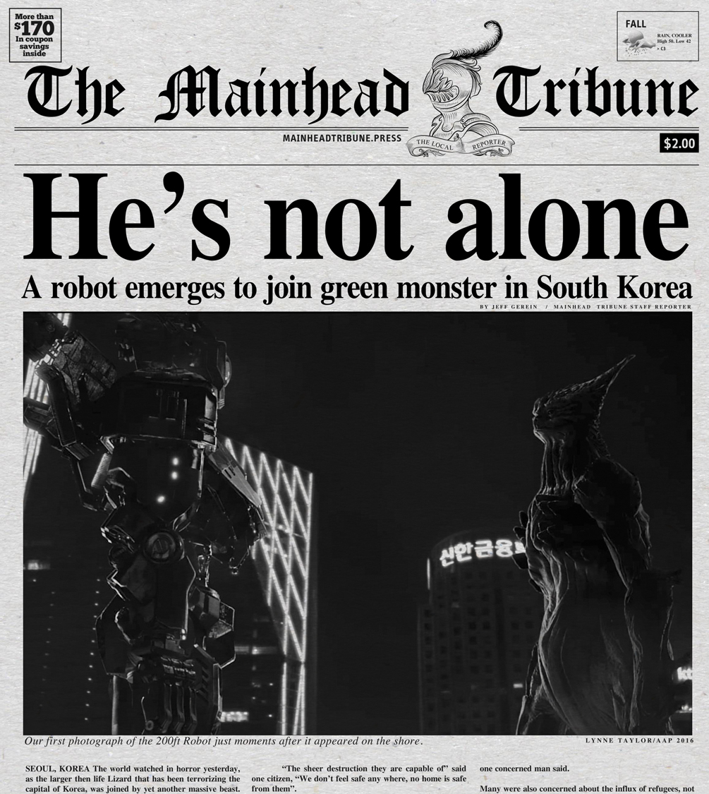 NOT-ALONE