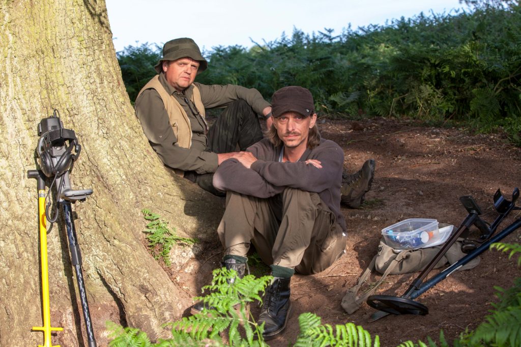 Detectorists