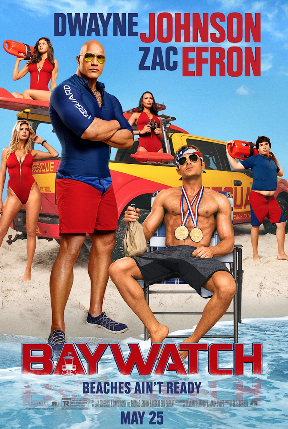 baywatch-poster