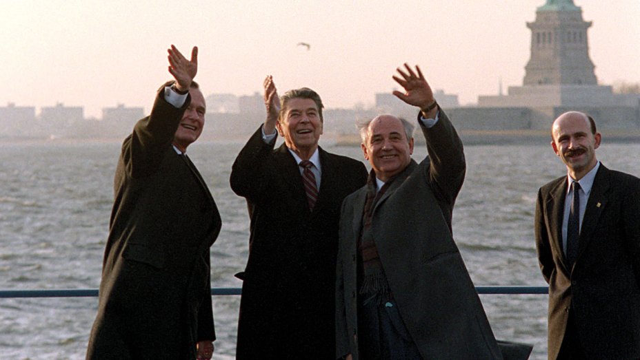 The Reagan Show Tribeca Film Festival