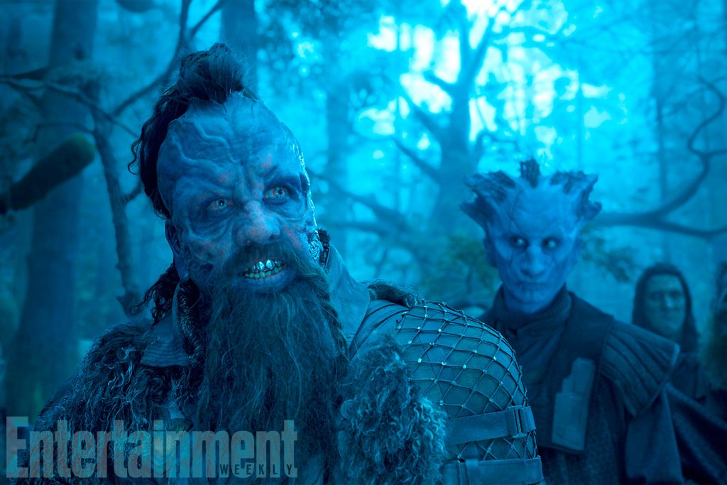 Guardians Of The Galaxy Vol. 2 Taserface (Chris Sullivan) Ph: Film Frame ©Marvel Studios 2017