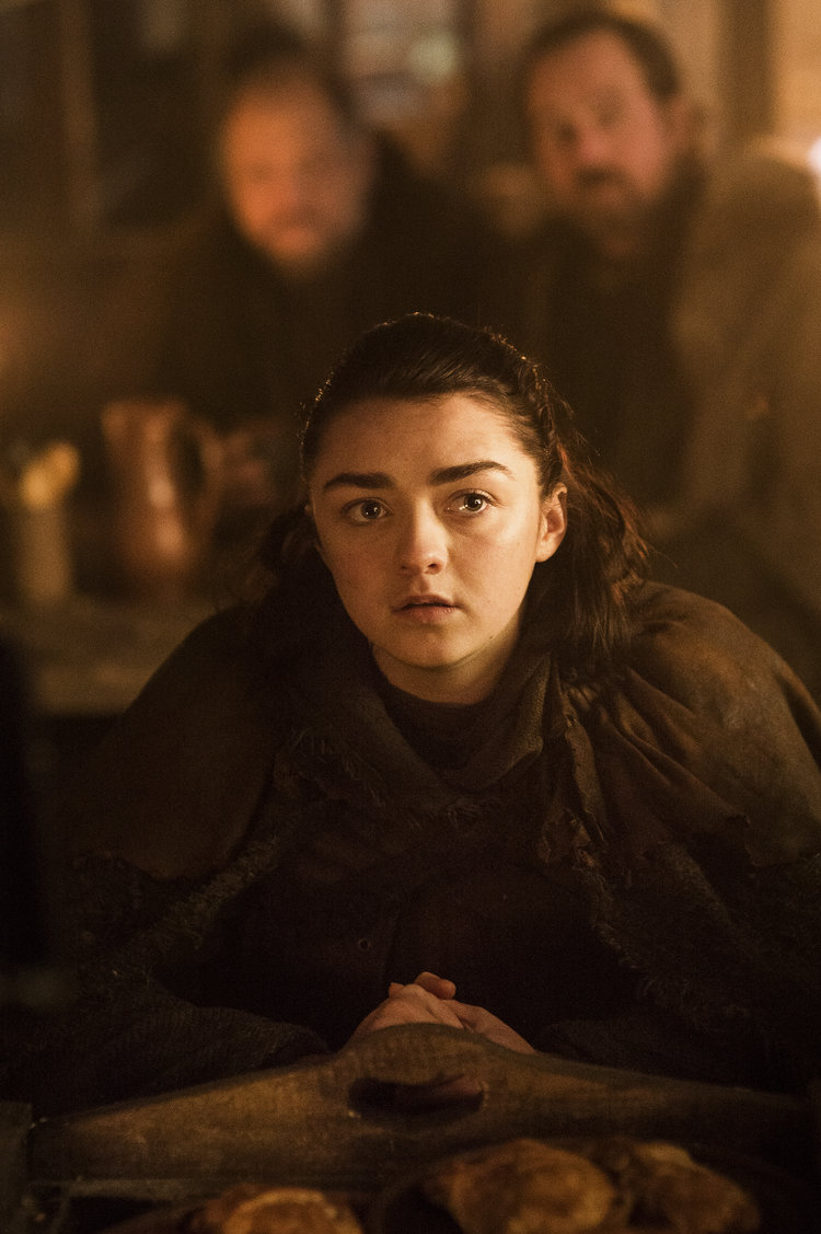 Game of Thrones Season 7 10