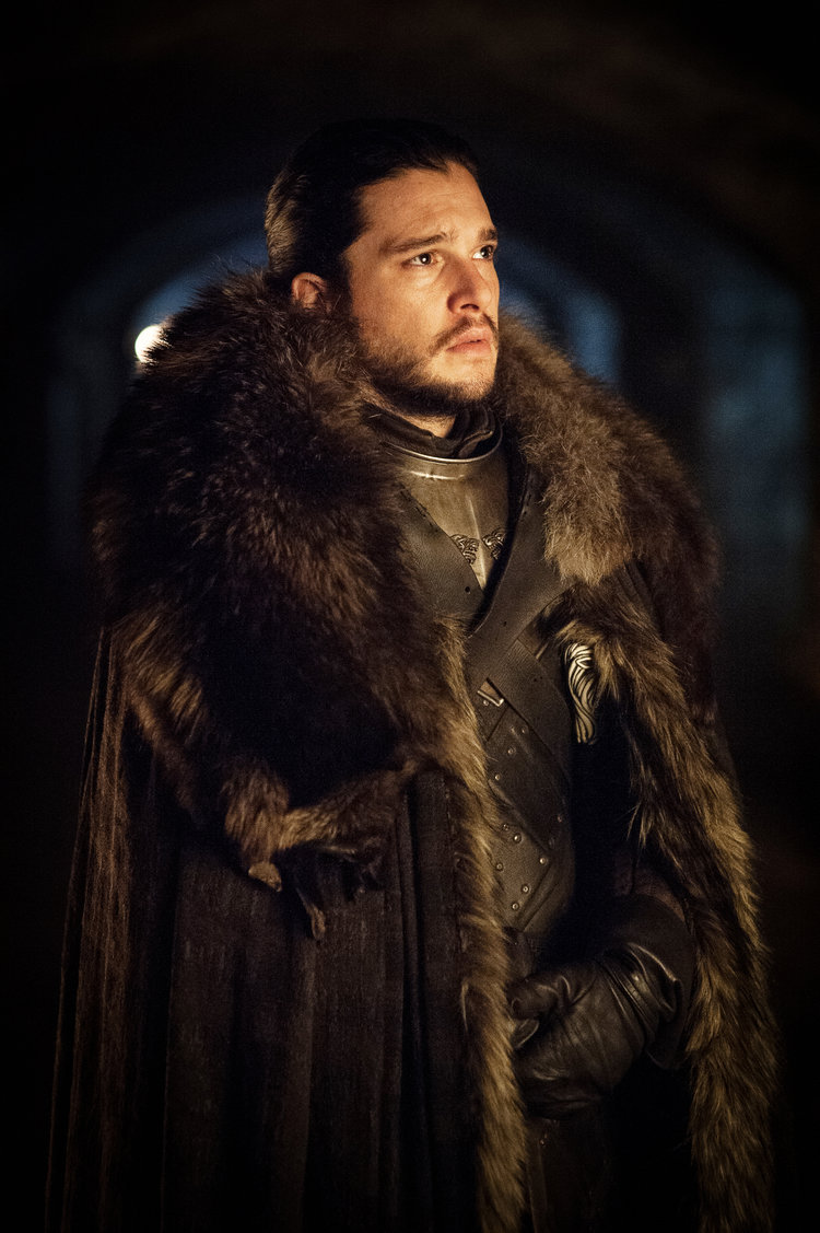 Game of Thrones Season 7 9