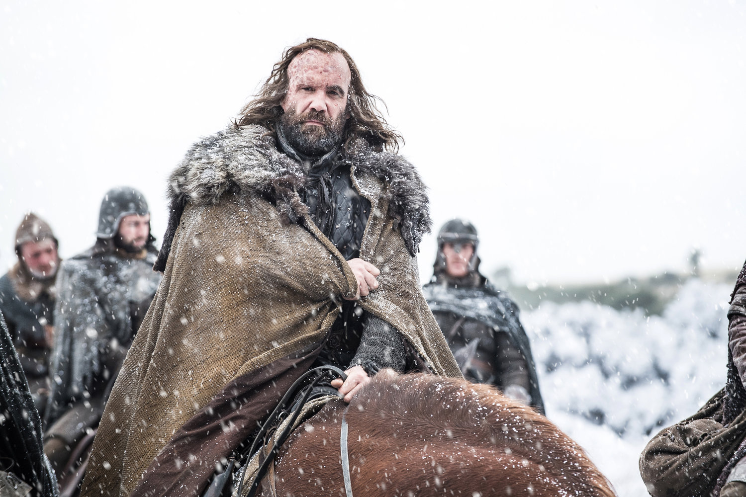 Game of Thrones Season 7 8