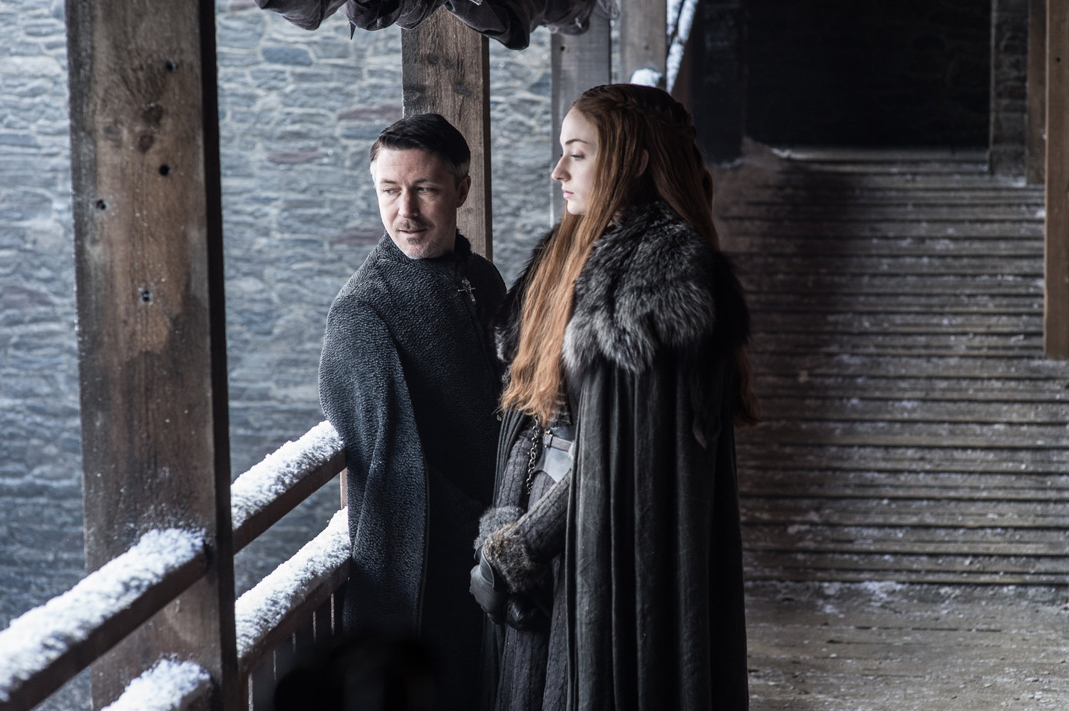 Game of Thrones Season 7 7