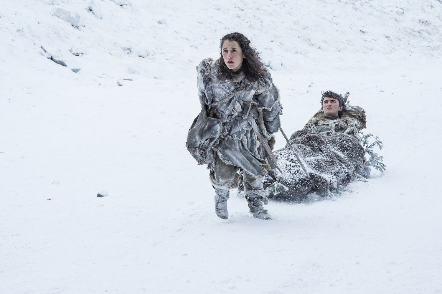 Game of Thrones Season 7 5