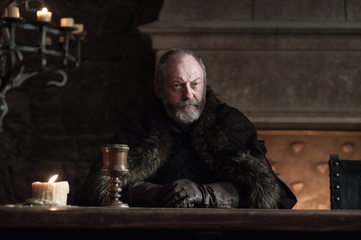 Game of Thrones Season 7 3