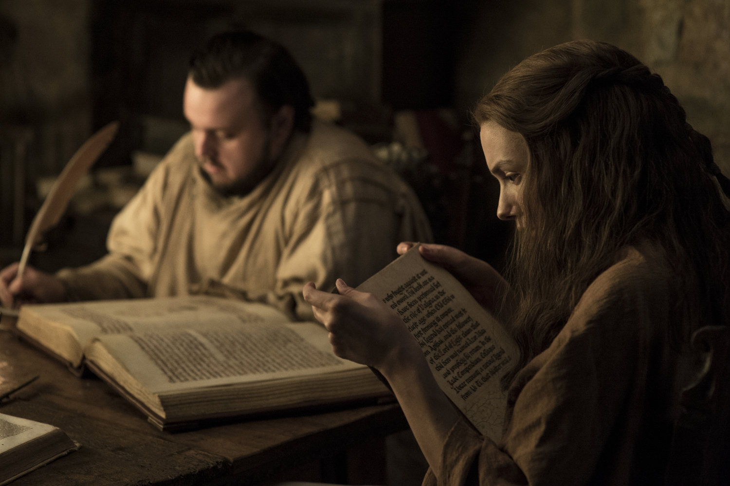 Game of Thrones Season 7 4