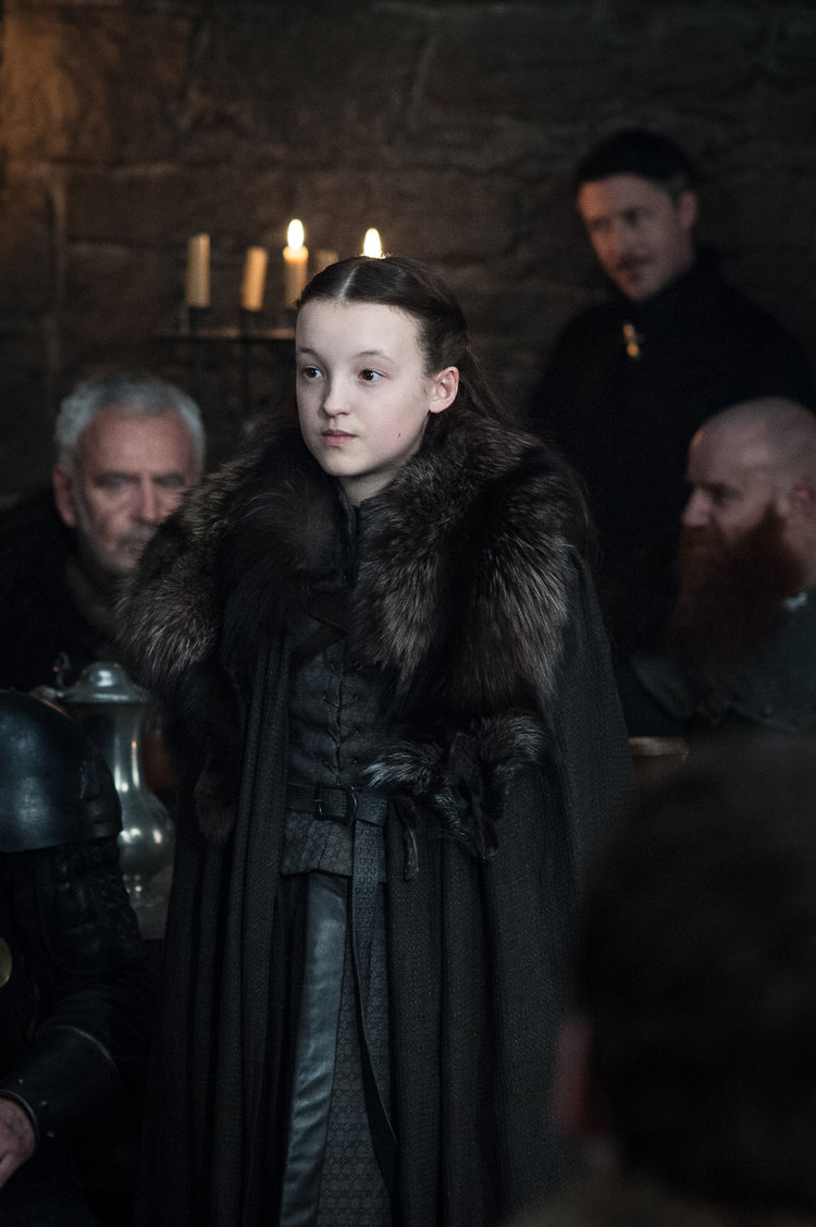 Game of Thrones Season 7 2