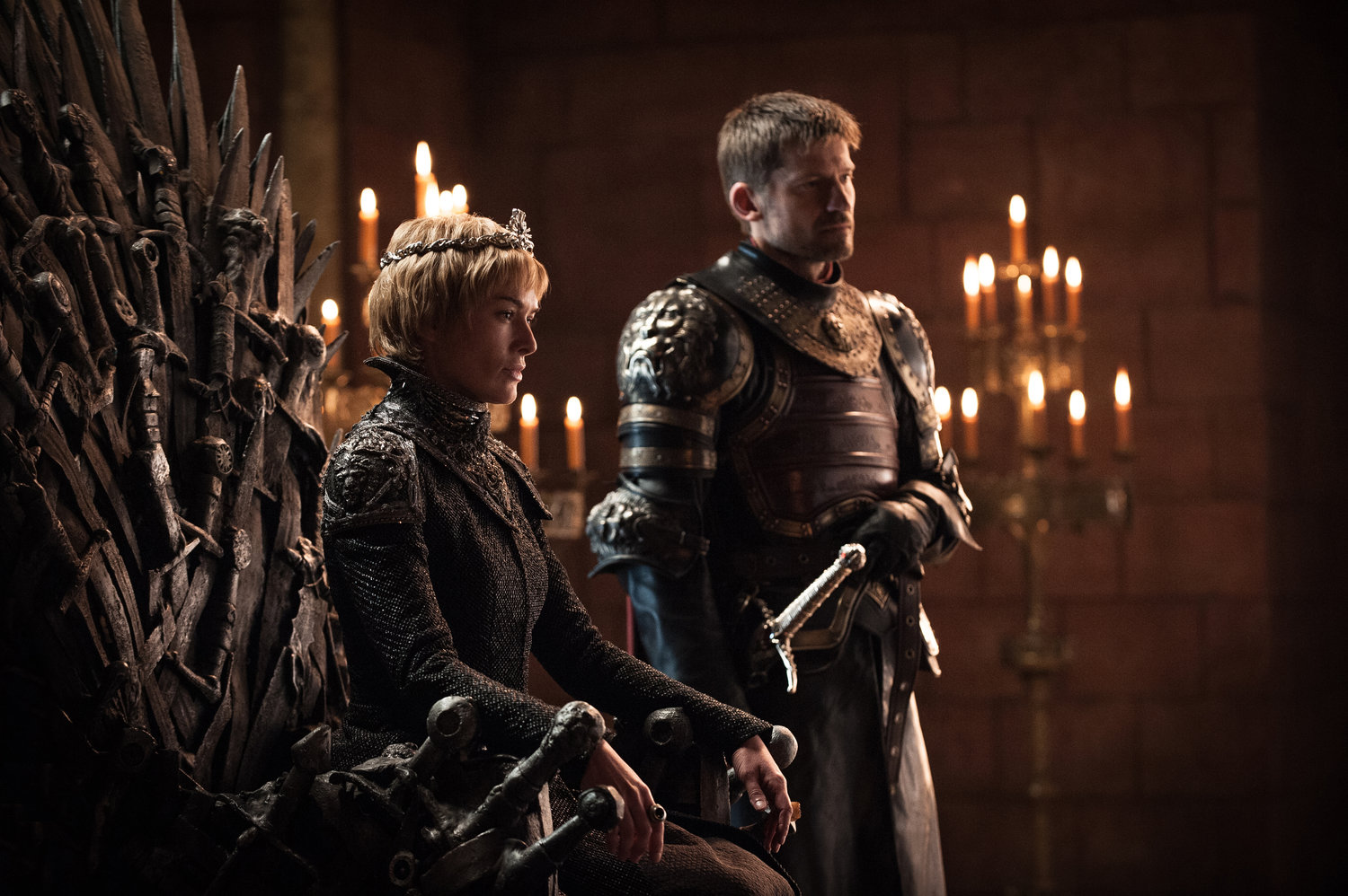 Game of Thrones Season 7 1