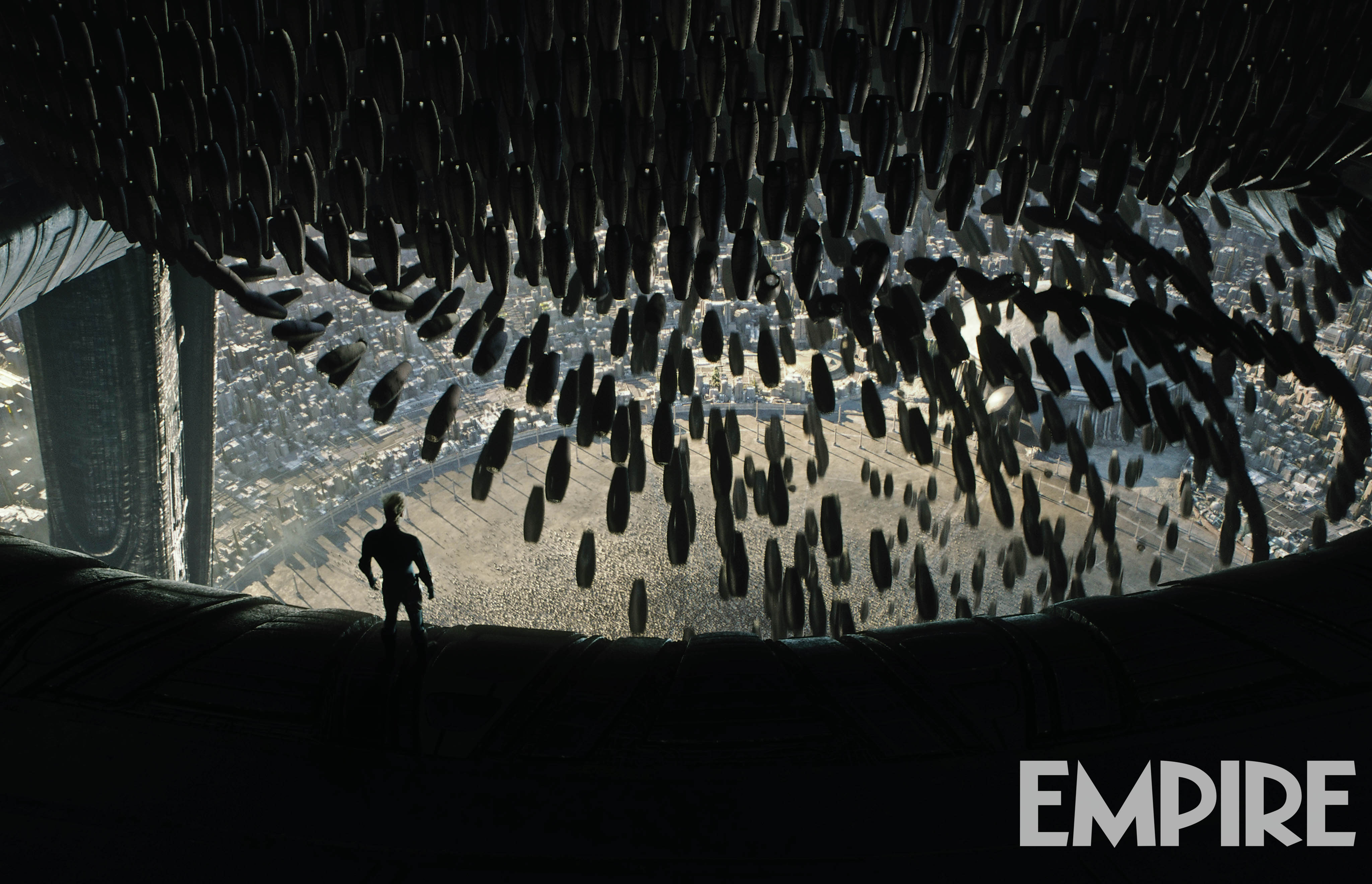 Alien Covenant 1