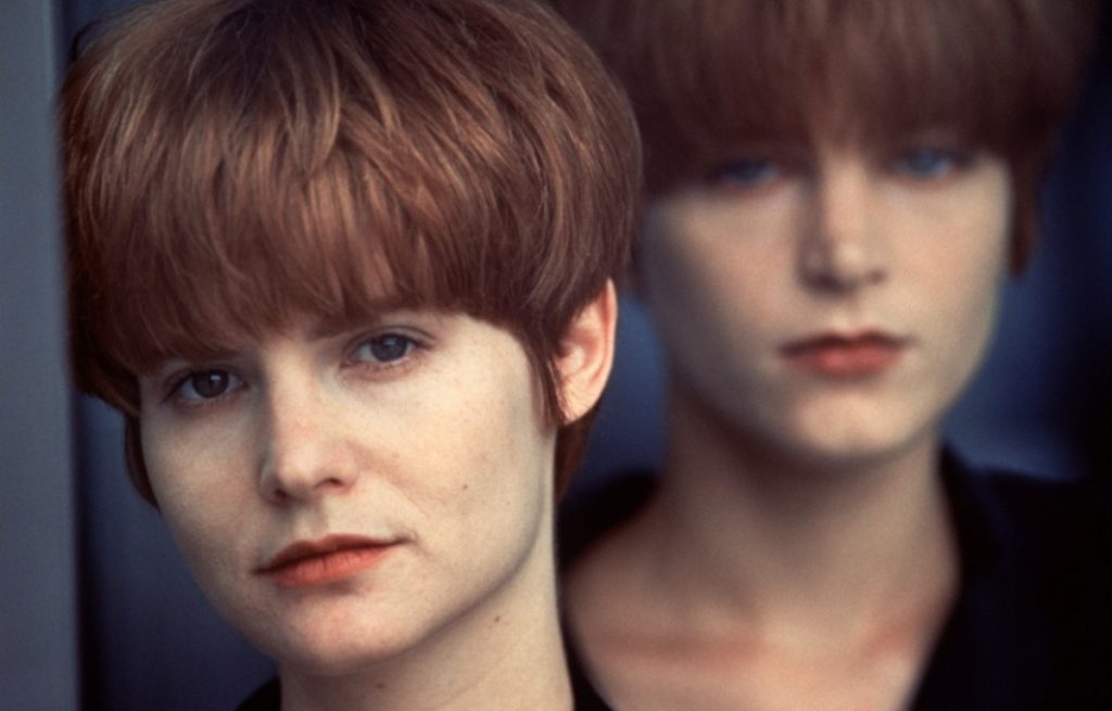Single white female