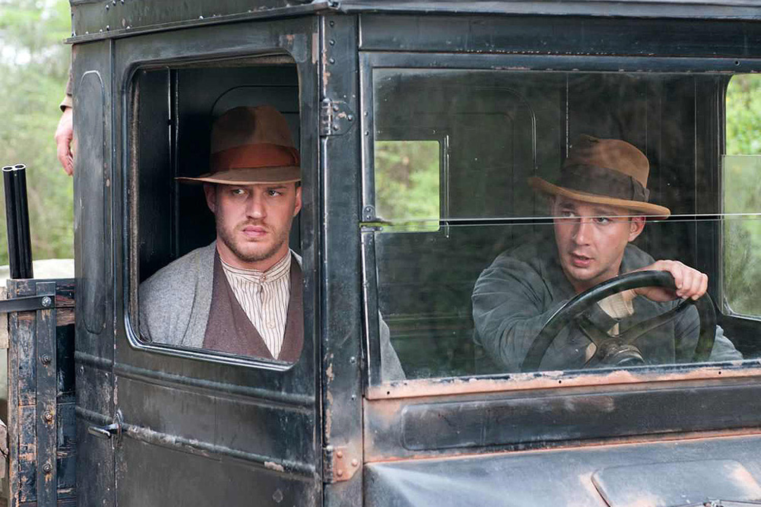 lawless