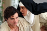 Alison Brie & Aubrey Plaza Play Bawdy Medieval Nuns In The Raunchy, NSFW Trailer For ‘The Little Hours’ [Watch]