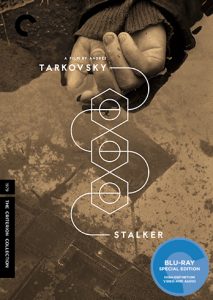 stalker tarkovsky criterion