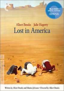 lost in america albert brooks criterion