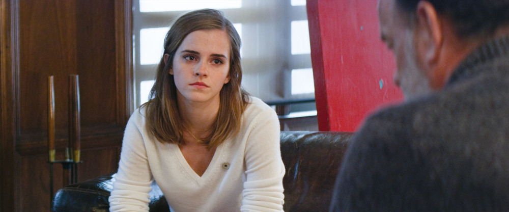 THE CIRCLE, Emma Watson