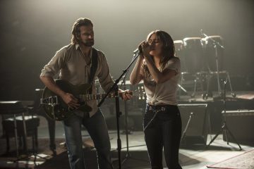 A Star Is Born, Lady Gaga, Bradley Cooper