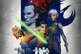 ‘Star Wars: Rebels’ Won’t End With The Final ‘Rogue One’ Battle [‘Star Wars’ Celebration Panel]