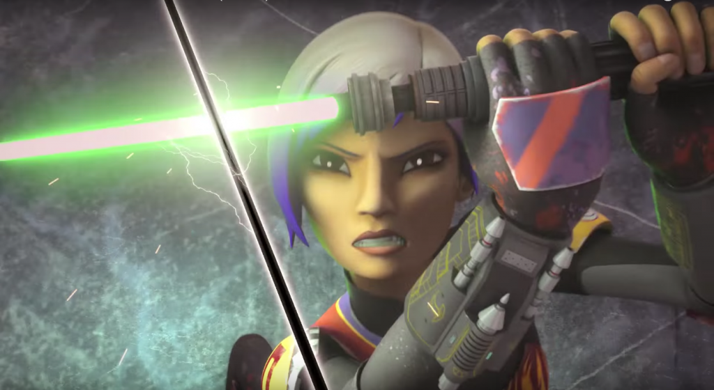 star wars rebels season 4 trailer