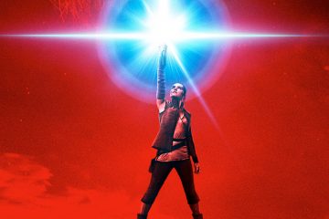 star wars the last jedi poster crop