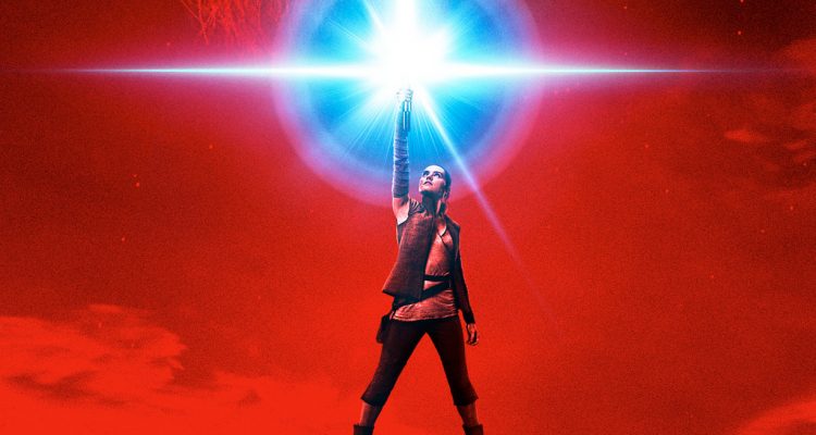 star wars the last jedi poster crop