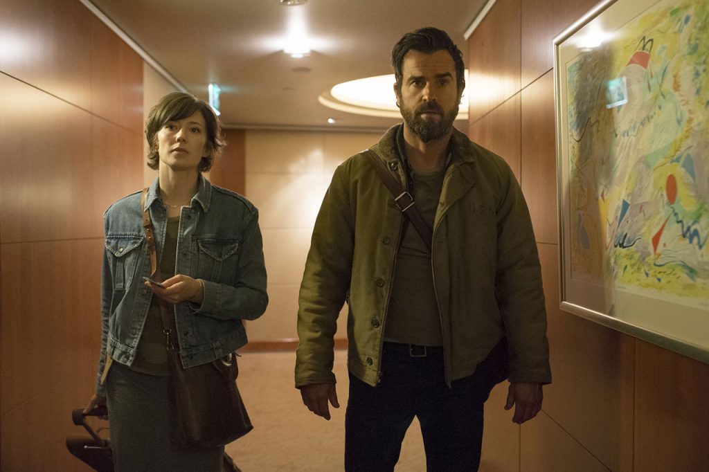 the leftovers season 2 finale
