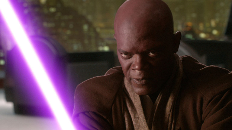 Mace-Windu Star Wars