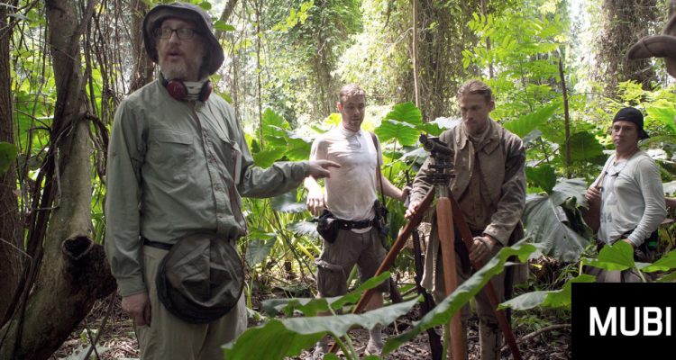 James Gray Talks The Lost City Of Z Isabelle Huppert The