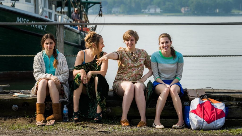 girls-beach-house