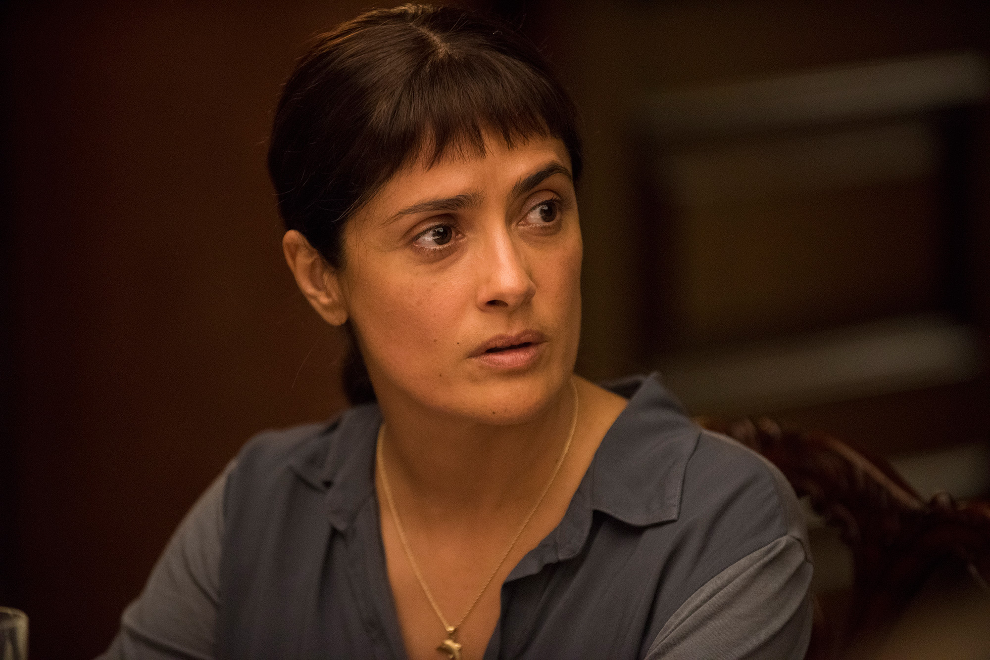 Beatriz At Dinner