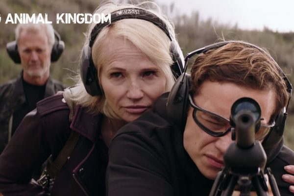 'Animal Kingdom' Final Season Trailer: It's All About Family 'Til The