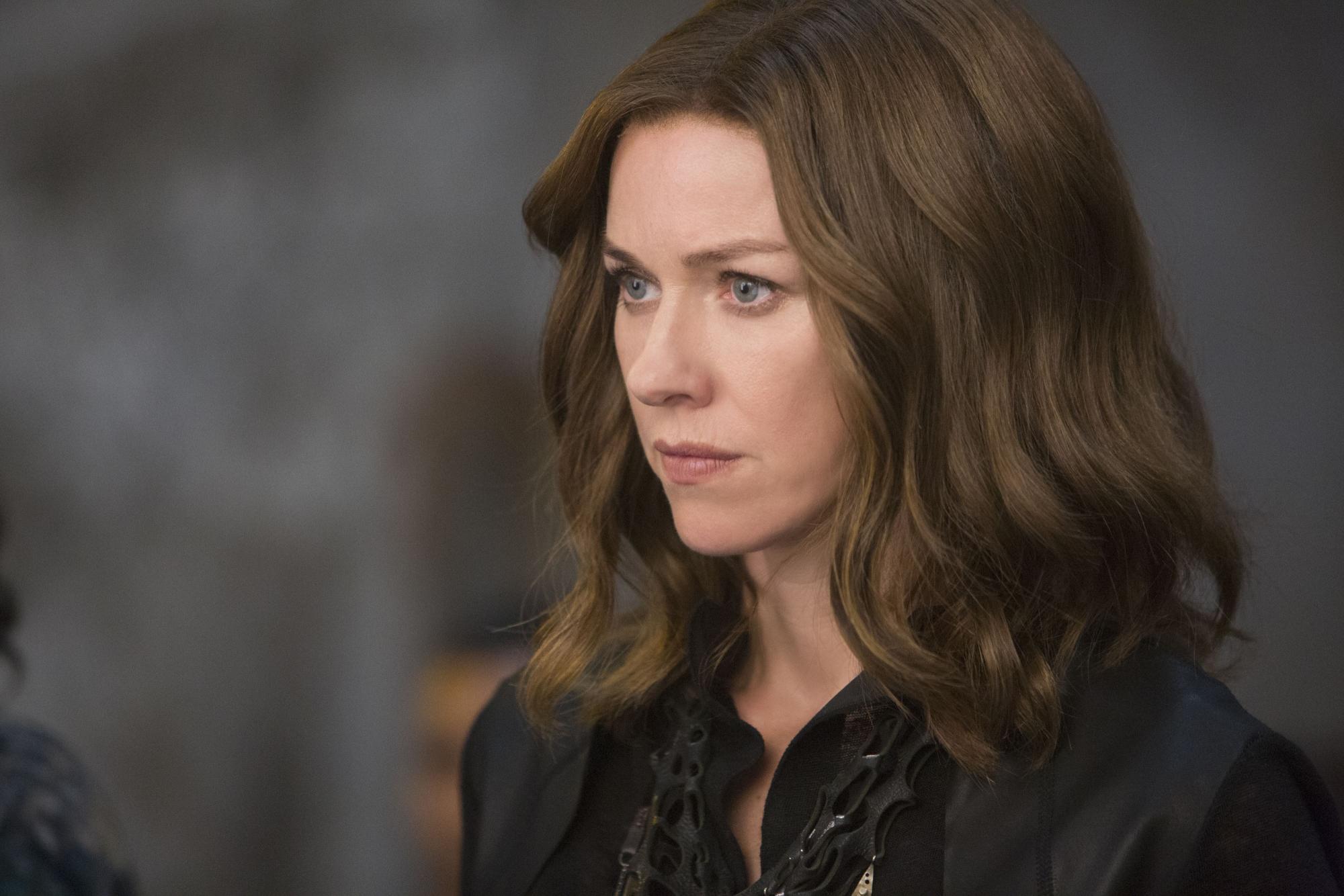 Allegiant Naomi Watts