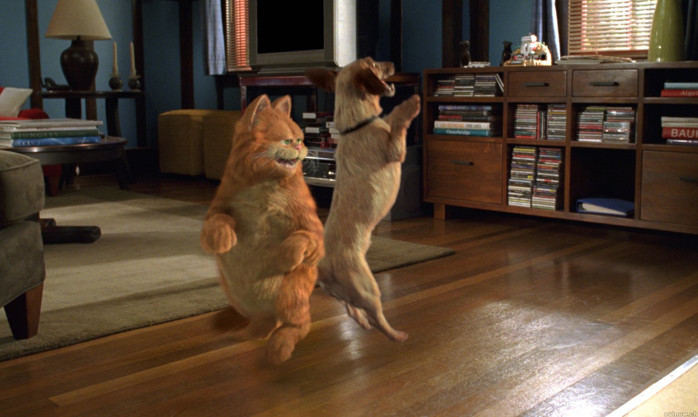 garfield