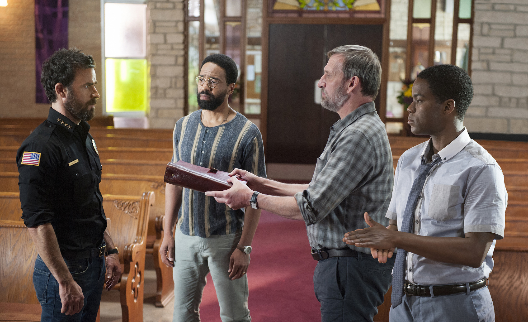 The Leftovers – Season 3