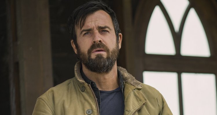 Leftovers Season 3 Justin Theroux