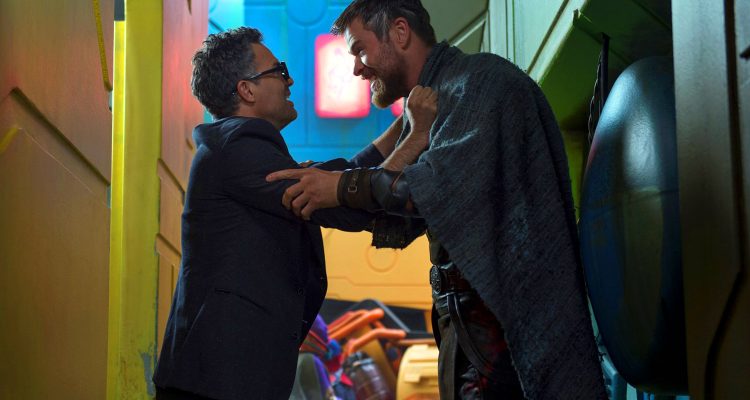 Ragnarok' Season 2 Trailer Unleashes Netflix's Thor
