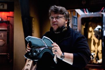 Guillermo Del Toro, Pacific Rim