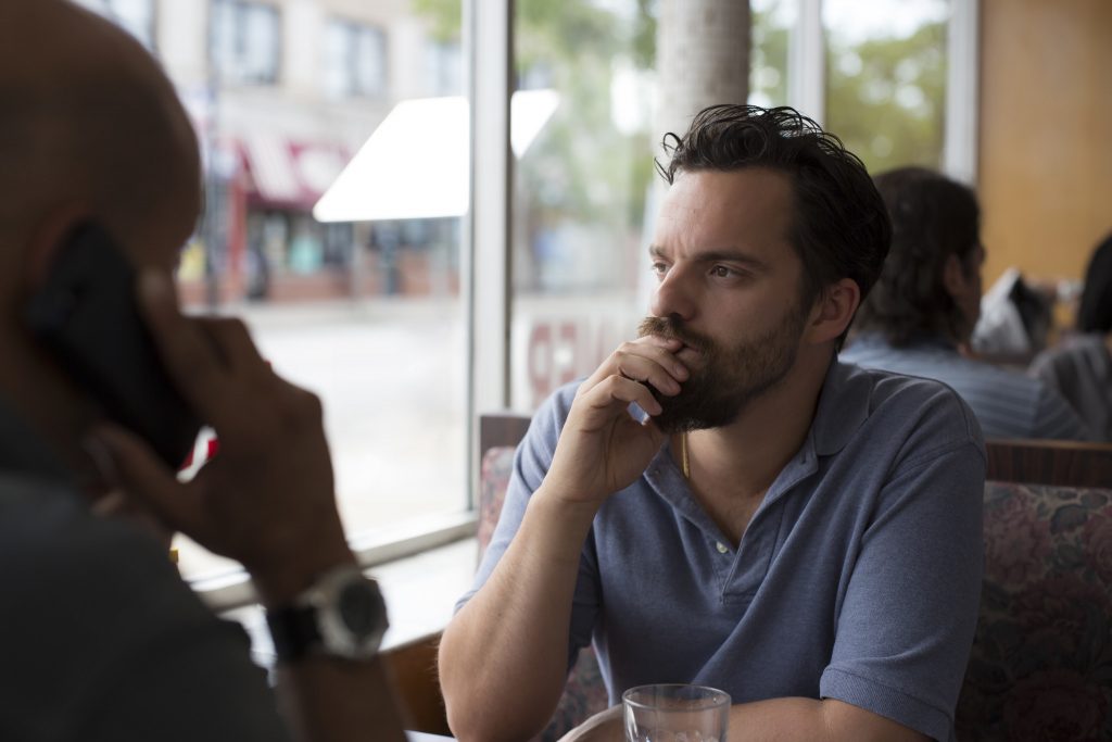 Interview: 'Drinking Buddies' Star Jake Johnson Talks Rules of Improv,  Working With Joe Swanberg & Frustrations With Network TV – IndieWire