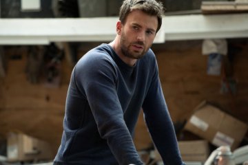 Chris Evans in Gifted (2017)