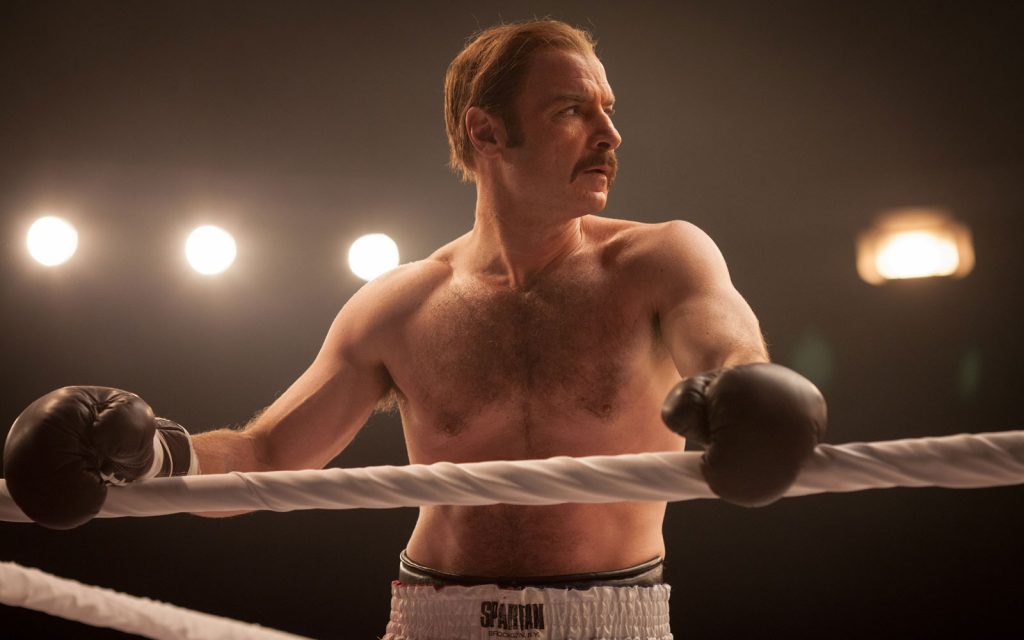 Chuck Liev Schreiber