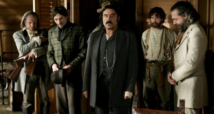 Deadwood