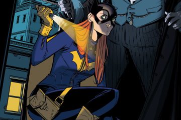 Batgirl