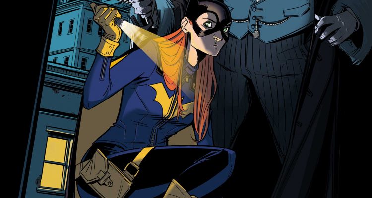 Batgirl