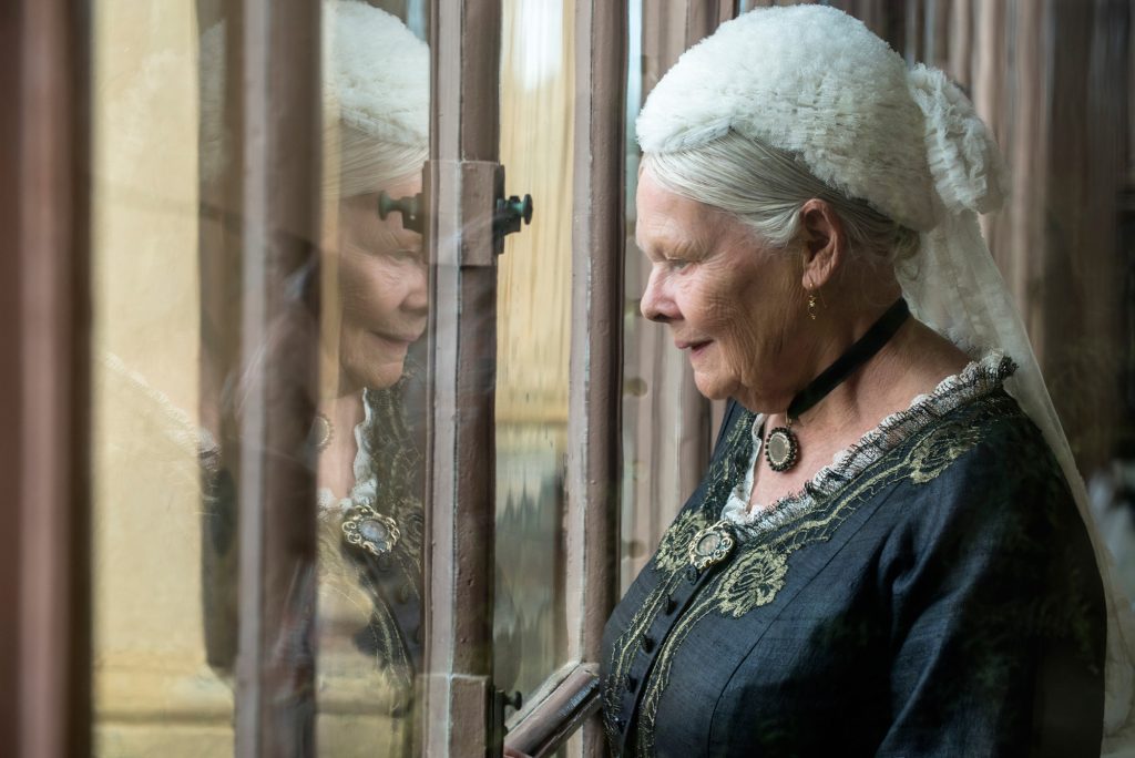 Victoria And Abdul