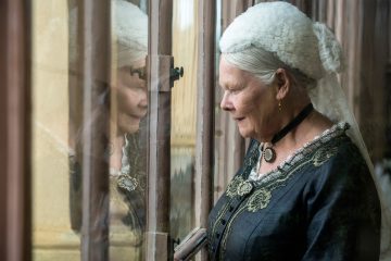 Judi-Dench, Victoria-And-Abdul