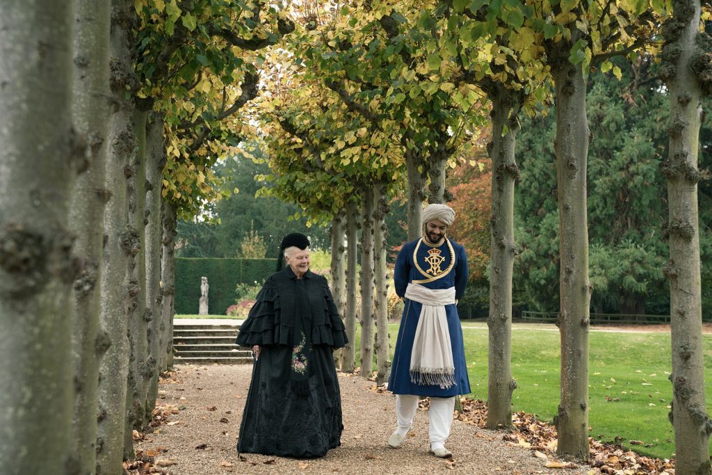 Victoria And Abdul