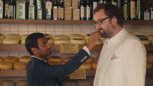 Master of None: Aziz Ansari and Eric Wareheim