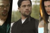 The 20 Best Brad Pitt Movies
